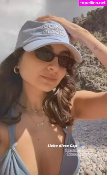 Ischtar Isik OnlyFans Thumbnail #DvO5srObC4