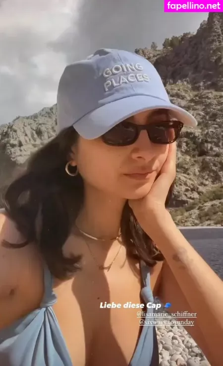 Ischtar Isik OnlyFans Thumbnail #ITp2ne0KkZ