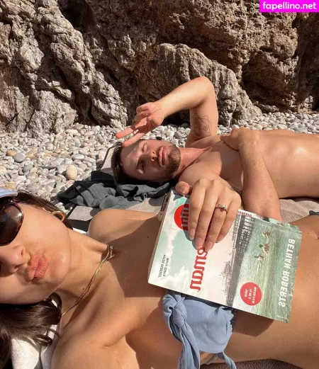 Ischtar Isik OnlyFans Thumbnail #NKDef7TJJK