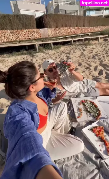 Ischtar Isik OnlyFans Thumbnail #deFCQDKGb4