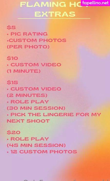 Isee Redd OnlyFans Thumbnail #OFid4yDwM5