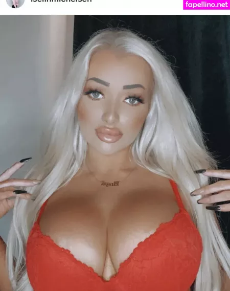 Iselinmichelsen OnlyFans Thumbnail #9OqZfH7cIA