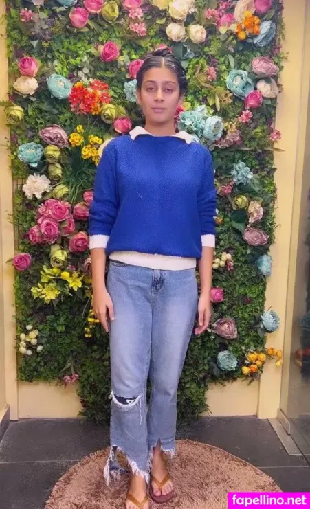 Isha Malviya OnlyFans Thumbnail #6w55Sf7QwA