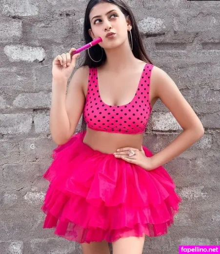 Isha Malviya OnlyFans Thumbnail #GMVJoA1NaL