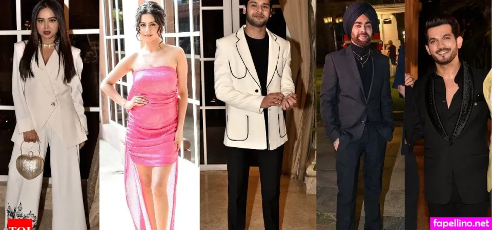 Isha Malviya OnlyFans Thumbnail #vHdslt5TVn