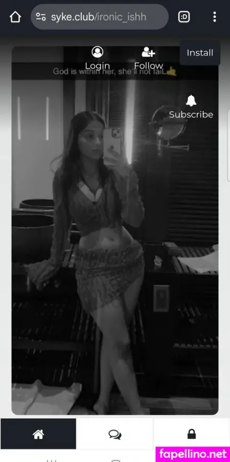 Isha Modi 2 OnlyFans Thumbnail #Reez74nmqz