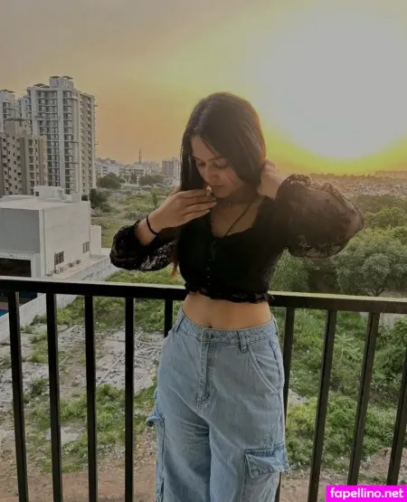 Isha Modi 2 OnlyFans Thumbnail #bfJ11isMMS