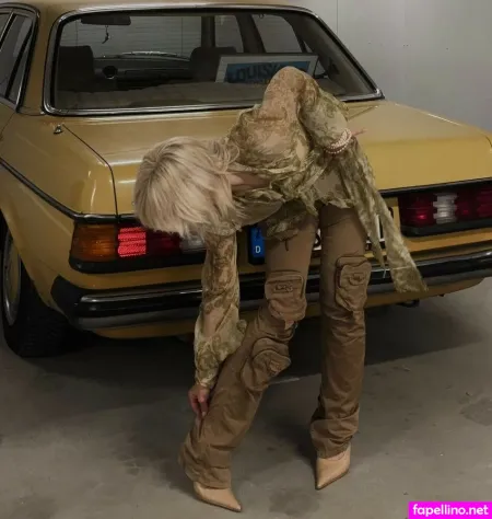 Isha Van Dijk Main Profile Photo