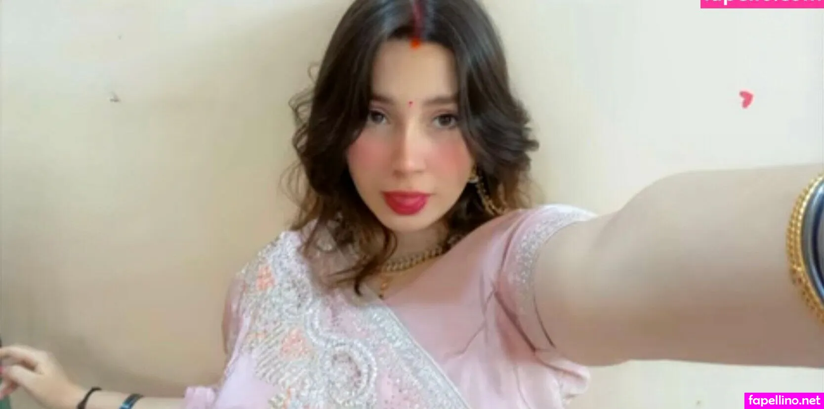 ishhu_tiwari Nude Leaked OnlyFans Photo #rvTFeSJfuF