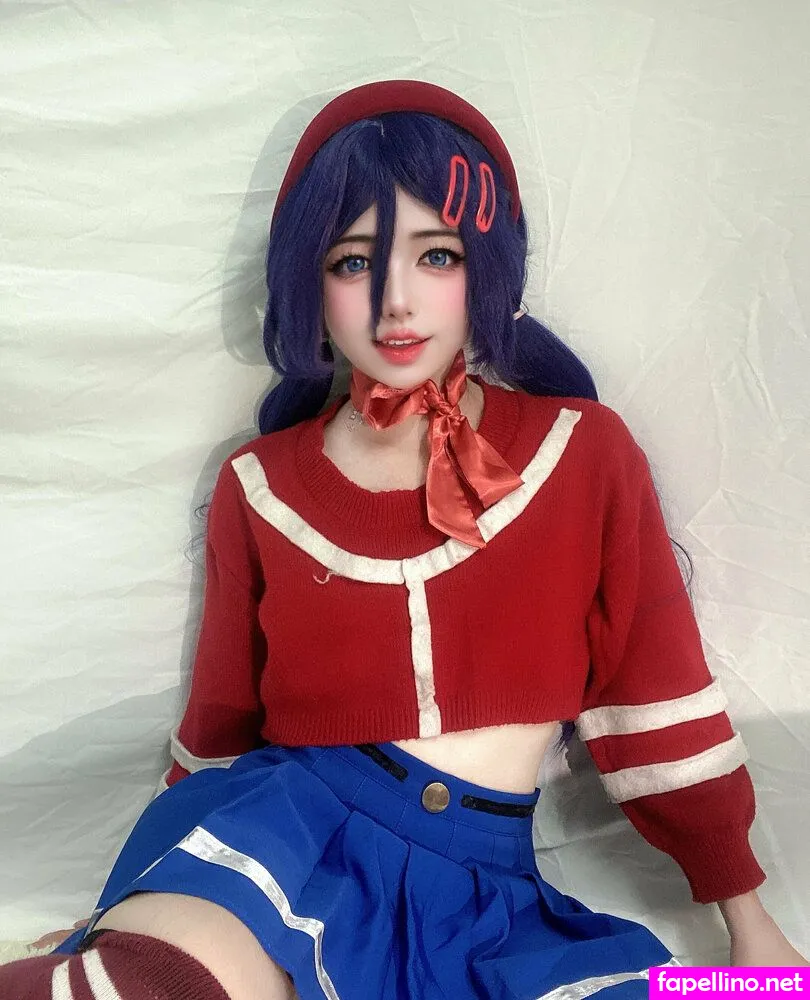 ishibaby Nude Leaked OnlyFans Photo #d9WjqrNcyX