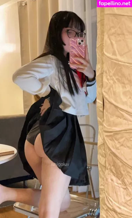 Ishigoluv OnlyFans Thumbnail #LA4Mq5wfdG