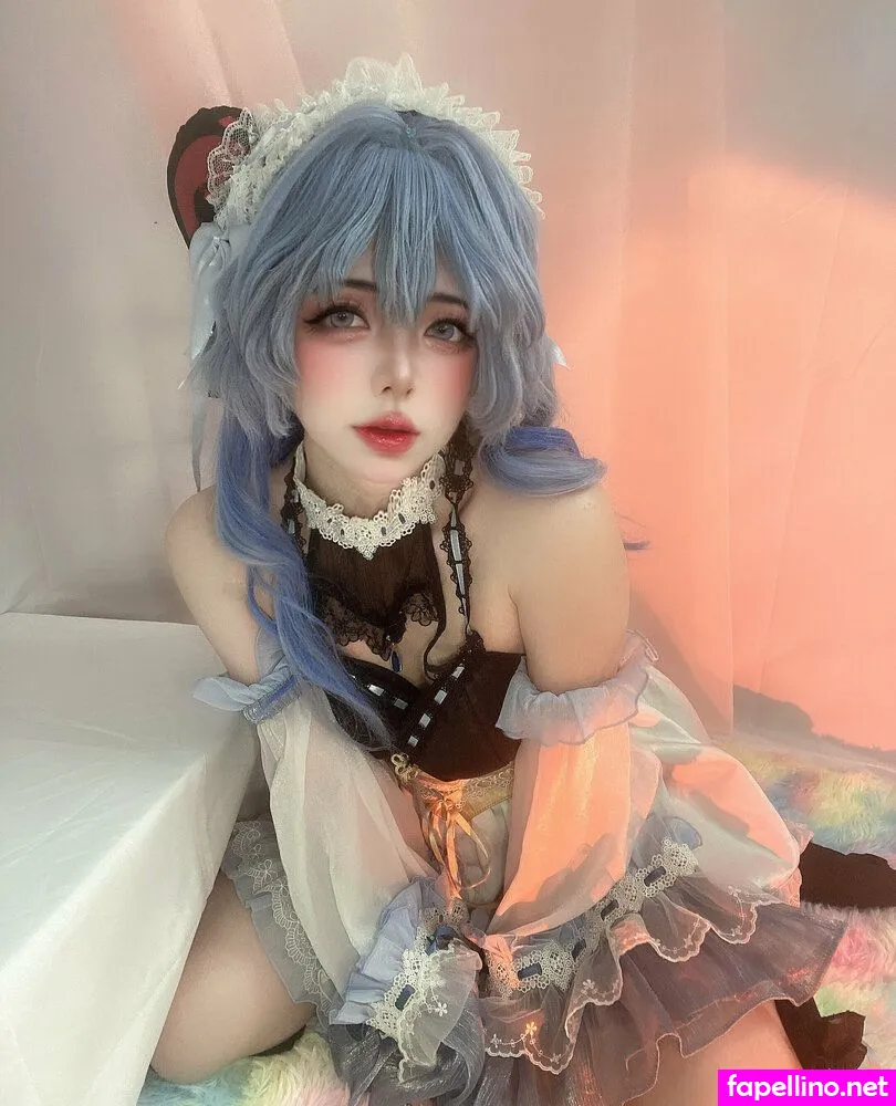 ishigyuri, ishyuri Nude Leaked OnlyFans Photo #BRVUtHRYhF