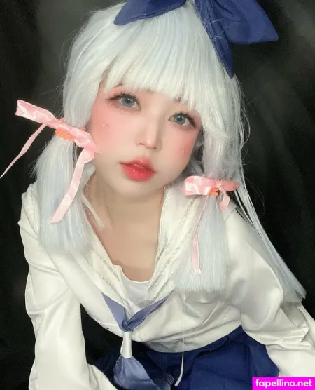 Ishigyuri OnlyFans Thumbnail #ZsXuO9qHrk