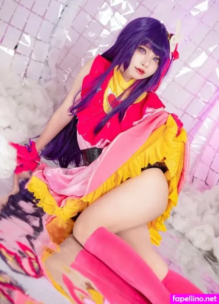 Ishigyuri OnlyFans Thumbnail #kmm8qrtY03