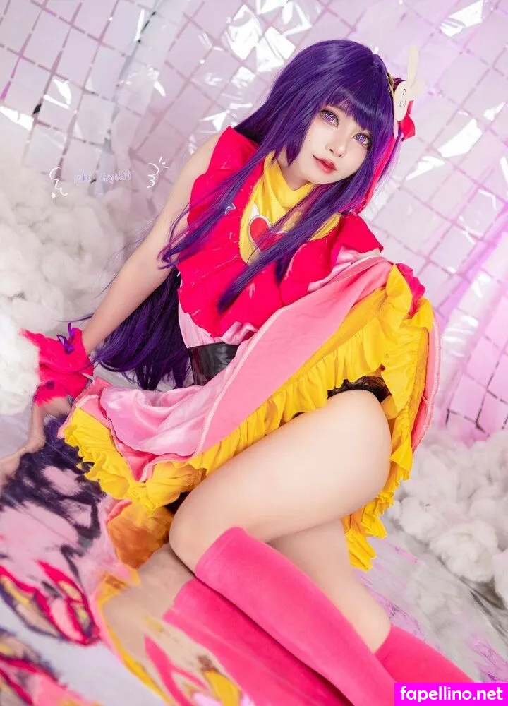 ishigyuri, ishyuri Nude Leaked OnlyFans Photo #kmm8qrtY03