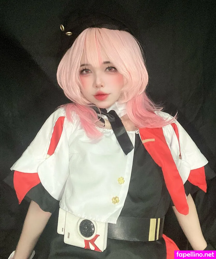 ishigyuri, ishyuri Nude Leaked OnlyFans Photo #pnCairUAMB