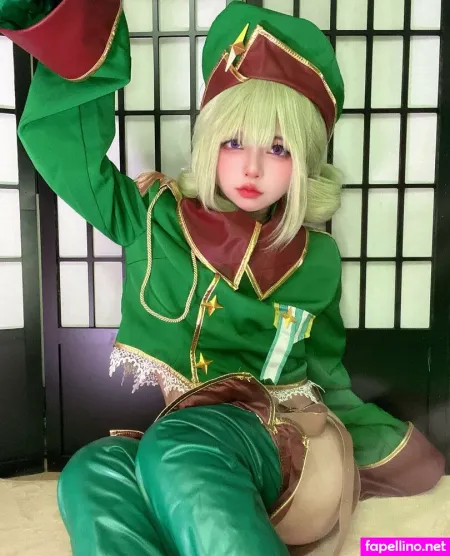 Ishigyuri OnlyFans Thumbnail #rieD2cvrUG