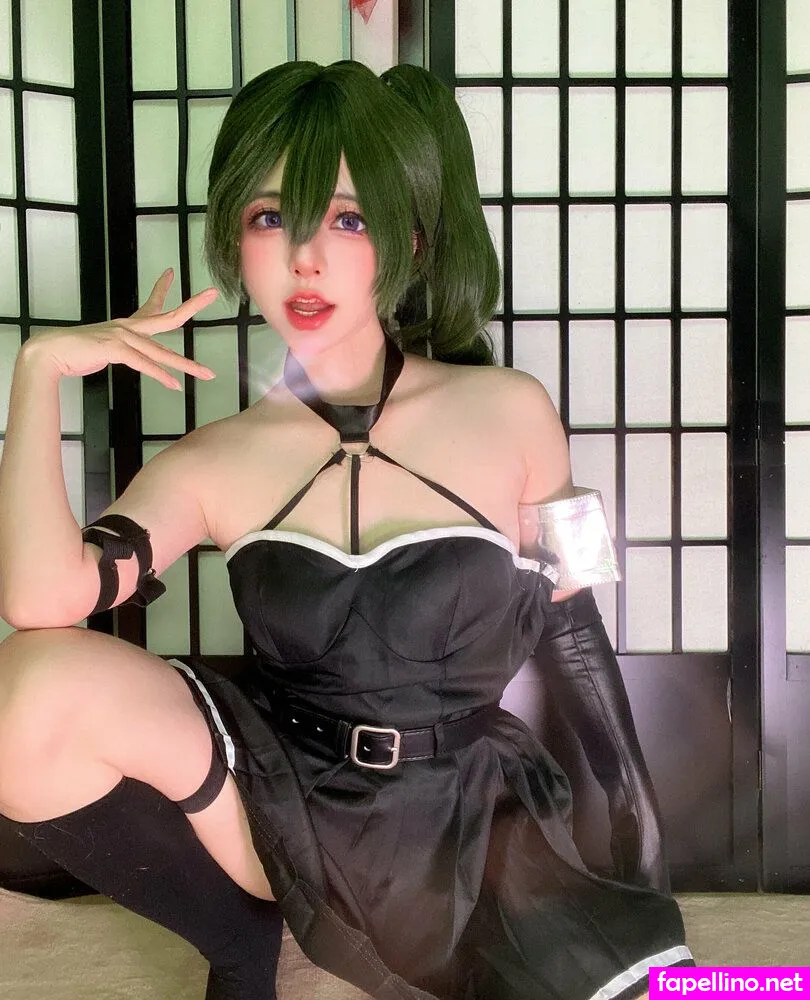 ishigyuri, ishyuri Nude Leaked OnlyFans Photo #x0ZsMHGzLE