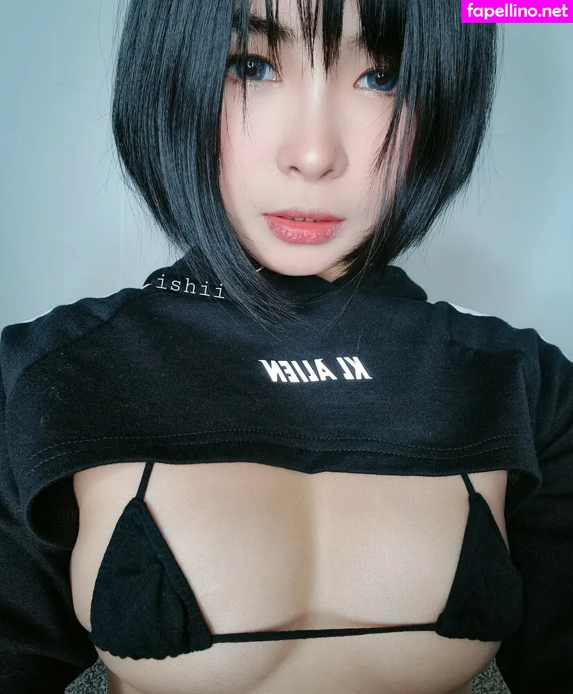 Mary Francisco, ishiko427 Nude Leaked OnlyFans Photo #6vjBJLXMnV