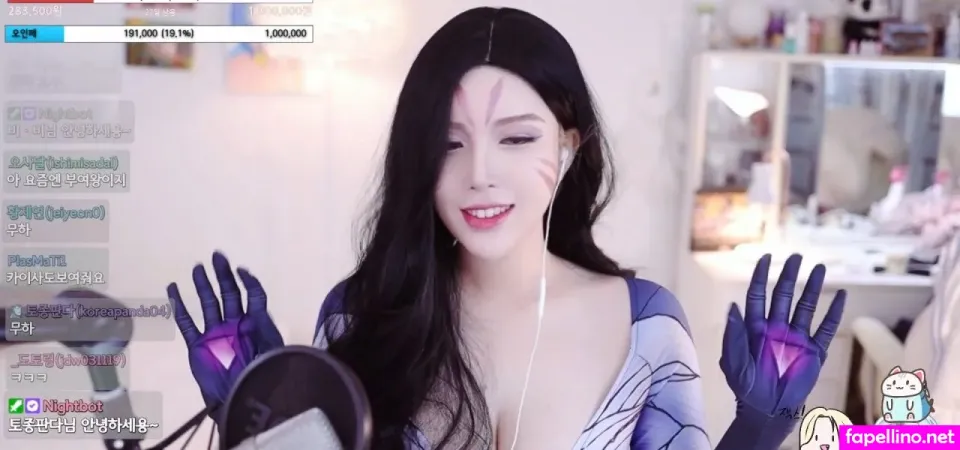 Ishimimugi OnlyFans Thumbnail #mB4xniRdF6