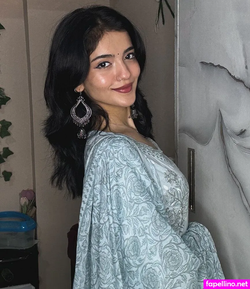 ishitasgj Nude Leaked OnlyFans Photo #vE7BAjJuzl