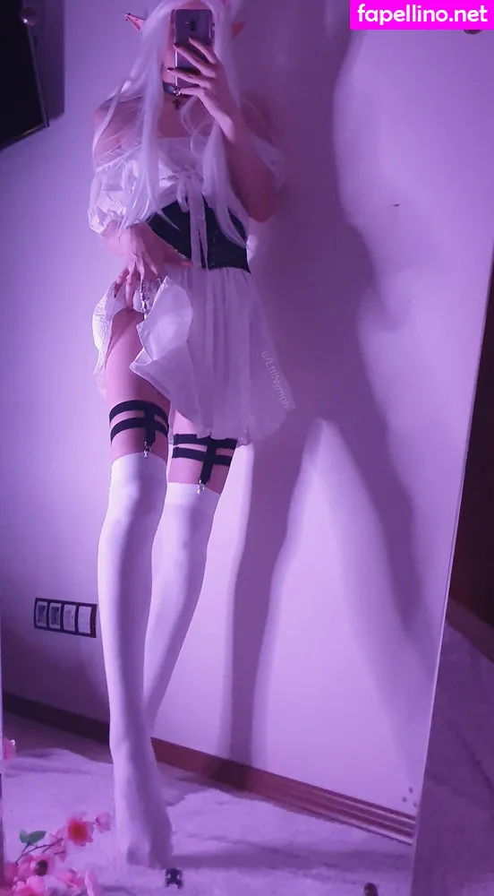 Ishynya, i.shynya, ishynya1, lttlnymph, nanonamina Nude Leaked OnlyFans Photo #5zsUwksANt