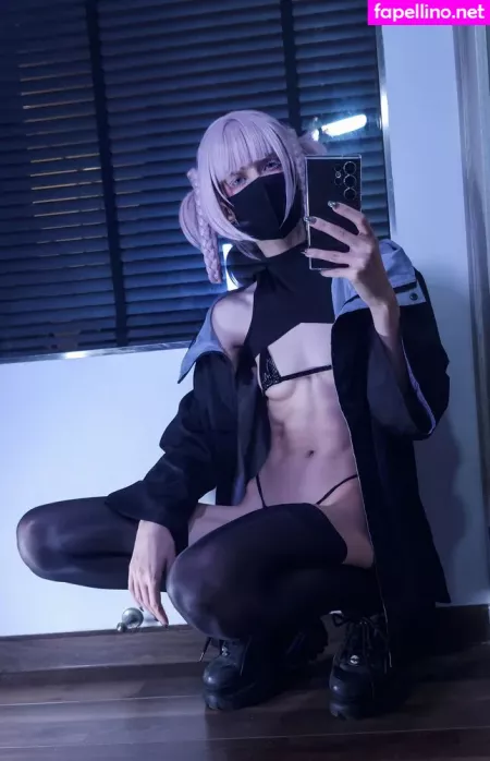 Ishynya OnlyFans Thumbnail #EsRDX8KBAq