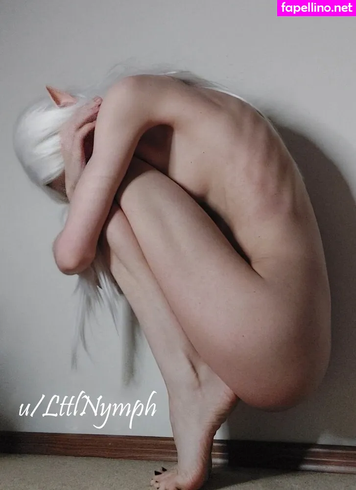 Ishynya, i.shynya, ishynya1, lttlnymph, nanonamina Nude Leaked OnlyFans Photo #otamKYvUMf