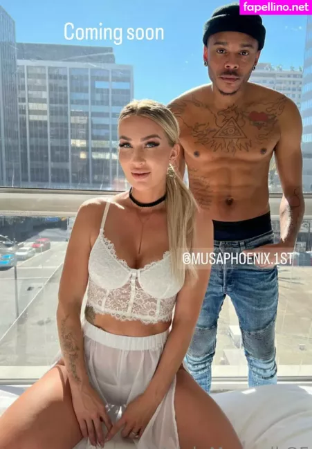 Isiahmaxwell OnlyFans Thumbnail #IVNWa3Mm78