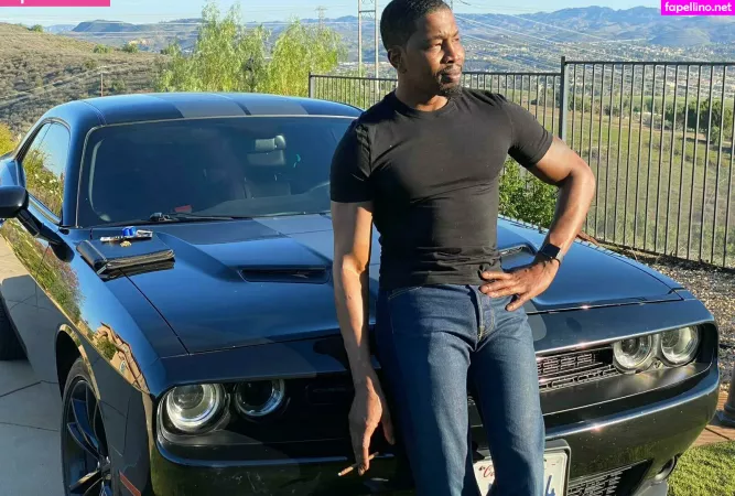 Isiahmaxwell OnlyFans Thumbnail #Sjn3Usy410