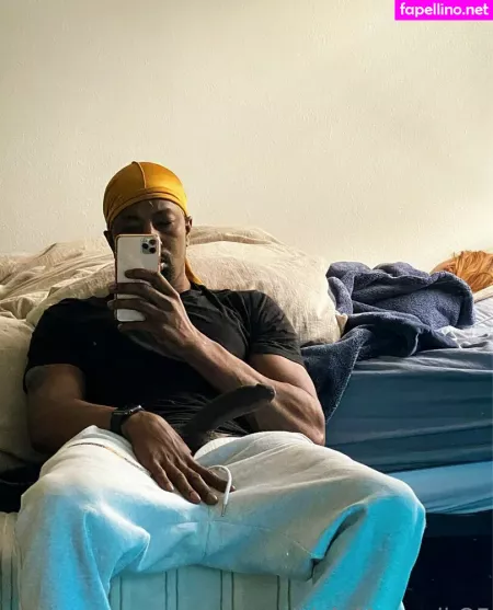 Isiahmaxwell OnlyFans Thumbnail #ZPhYNSjDlk