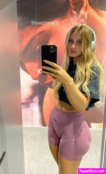 Isidora Jelaca OnlyFans Thumbnail #XIroH5nKzq