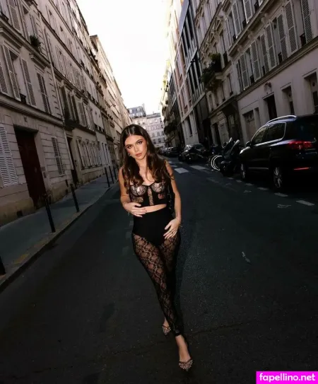 Isidora Vives OnlyFans Thumbnail #DspetoetyR