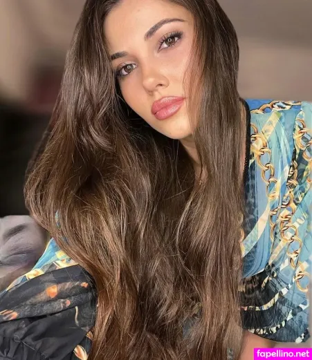 Isidora OnlyFans Thumbnail #OHL3GGElOC