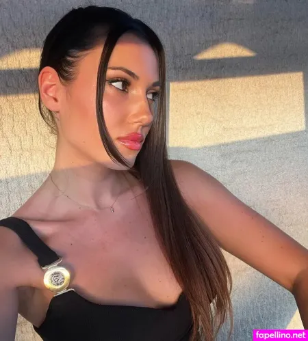 Isidora OnlyFans Thumbnail #tflh5FNc36