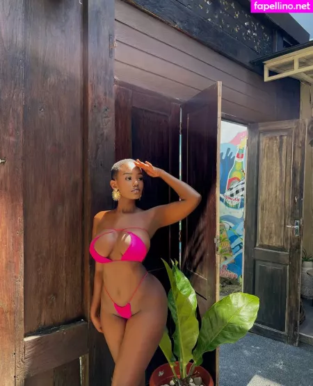 Isimbi OnlyFans Thumbnail #dksSZZgdho