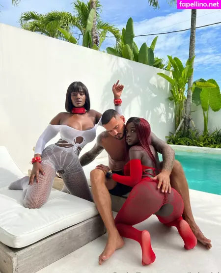 Isimbi OnlyFans Thumbnail #xfePGAPqTU