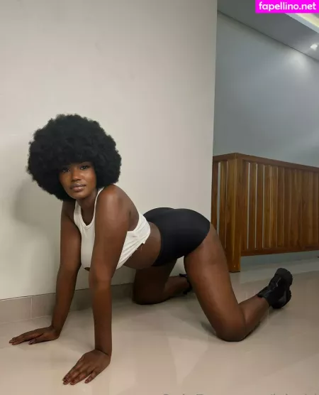 Isimbi OnlyFans Thumbnail #zaVU1SGXqI