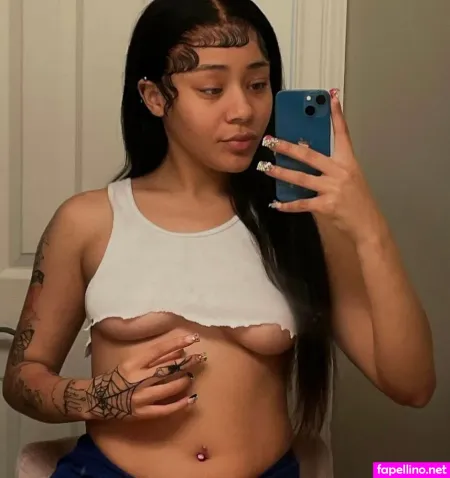 Isis Dior Main Profile Photo