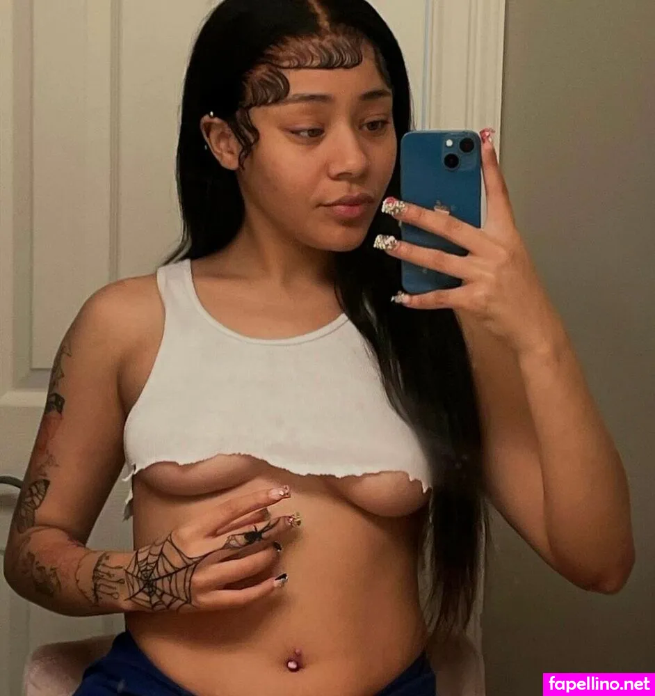 isiss_dior Nude Leaked OnlyFans Photo #FAkcCsskmB