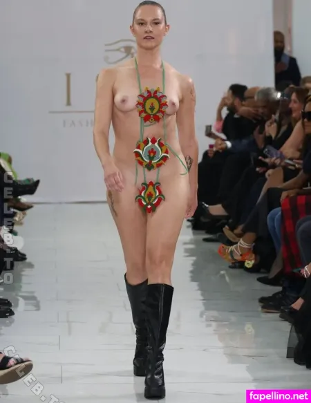 Isis Fashion Award OnlyFans Thumbnail #NPsJyGaQ0q