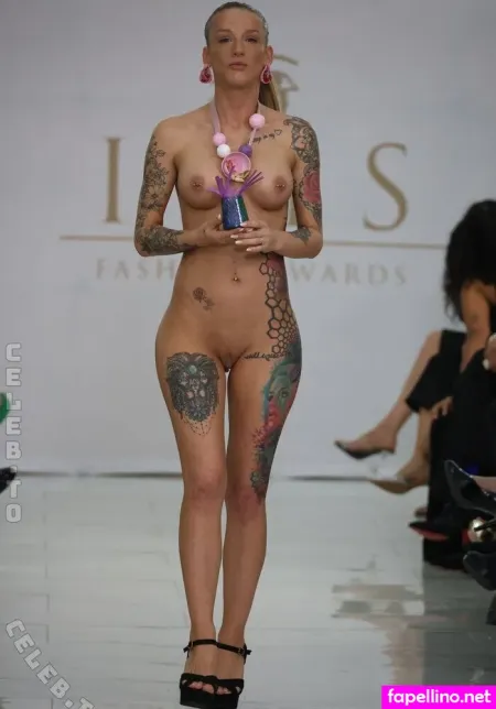 Isis Fashion Award OnlyFans Thumbnail #l2nK5wi1pE