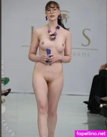 Isis Fashion Award OnlyFans Thumbnail #nd2EP1SyBR