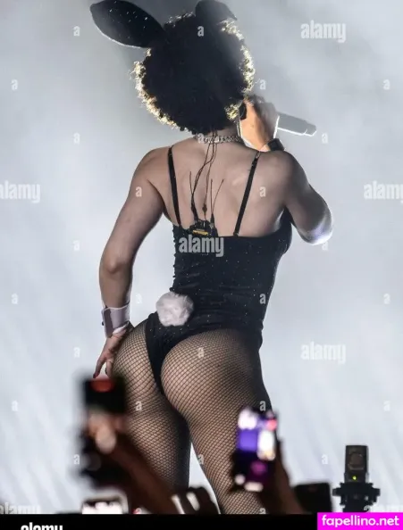 Isis Naija Gaston OnlyFans Thumbnail #MhT8YWtJWW