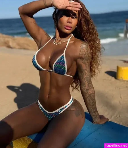 Isis Oliveira OnlyFans Thumbnail #gTHl7ThFKV