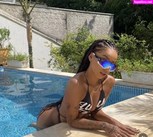 Isis Pequine OnlyFans Thumbnail #aqIfCo1Jc6