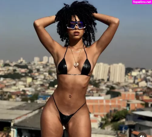 Isis Pequine OnlyFans Thumbnail #fQITyzVKyg