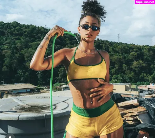 Isis Pequine OnlyFans Thumbnail #m3kYufl1No