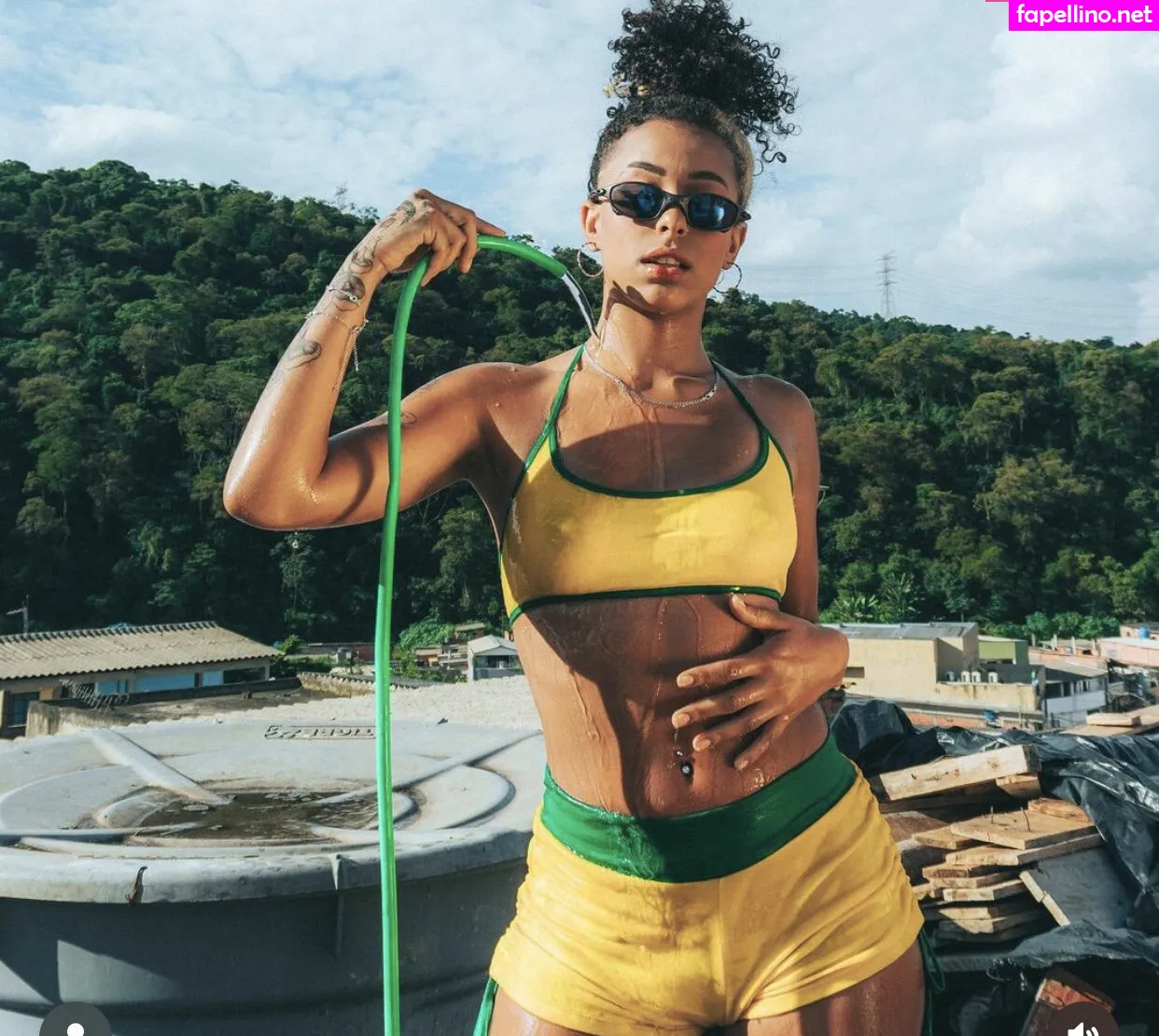 isispequine_ Nude Leaked OnlyFans Photo #m3kYufl1No