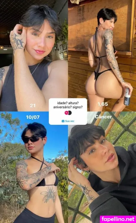 Isis Rodrigues 1 OnlyFans Thumbnail #BecxT3CVnj